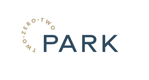 202 Park Logo Design