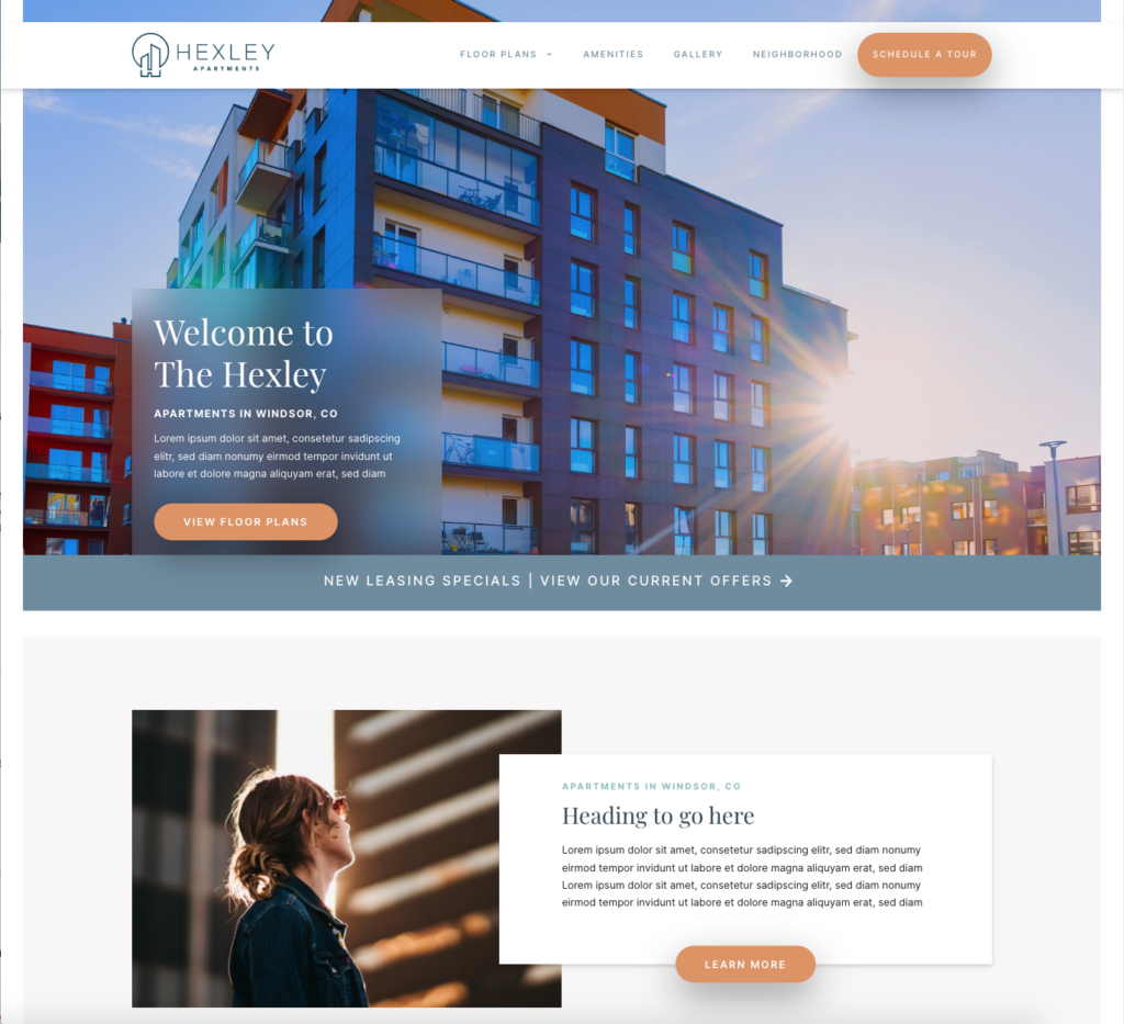 complementary colors website