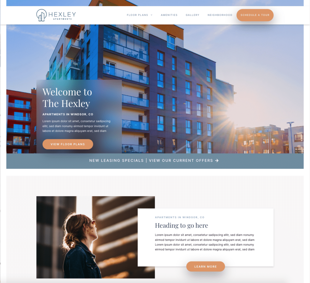 complementary colors website