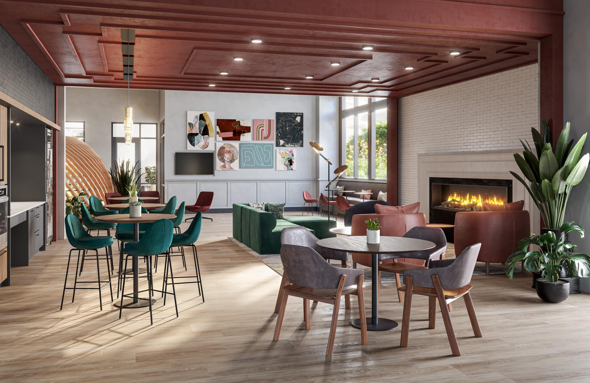 Apartment Advertising Ideas That Drive Resident Engagement