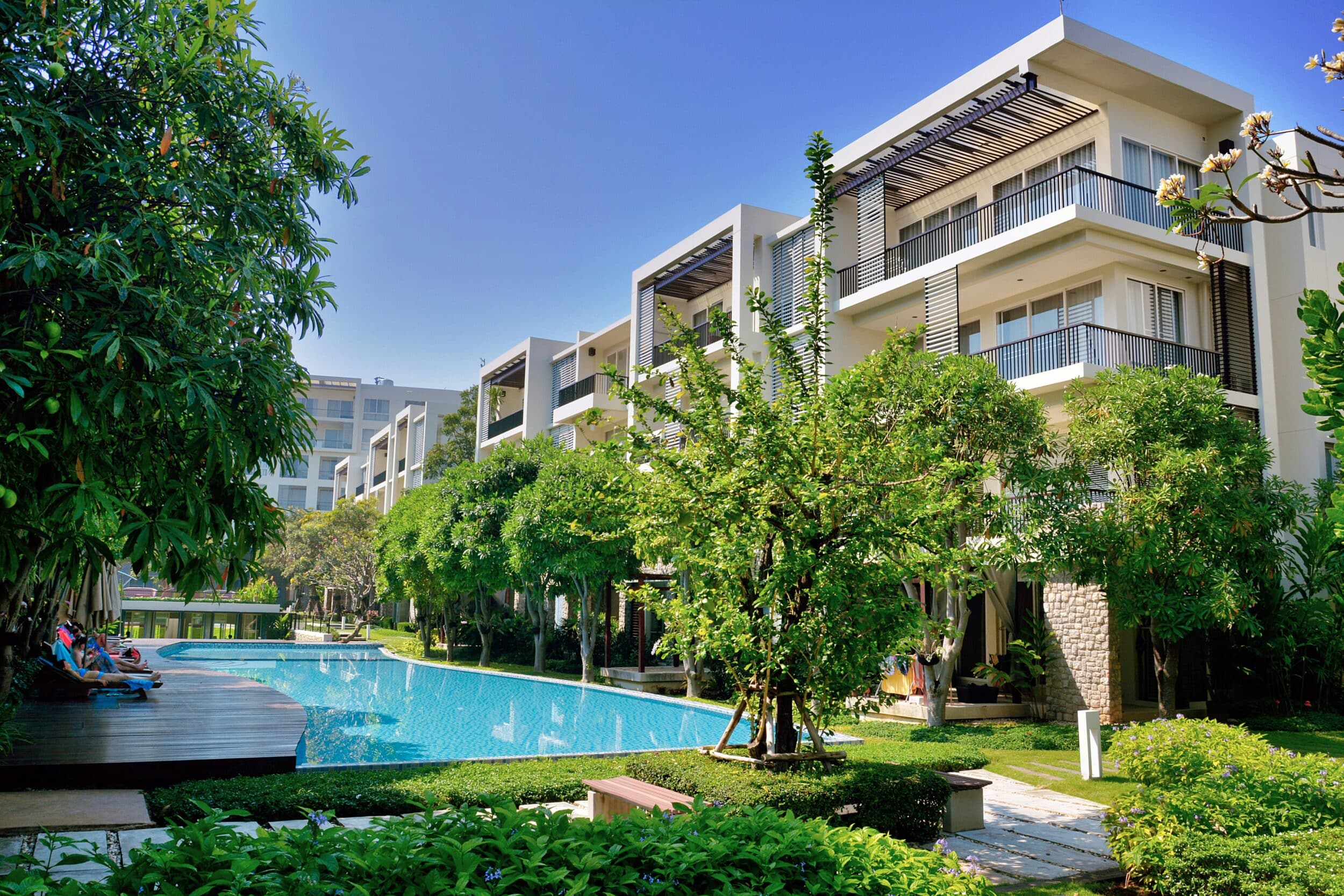 10 Luxury Apartment Marketing Ideas: Premium Branding