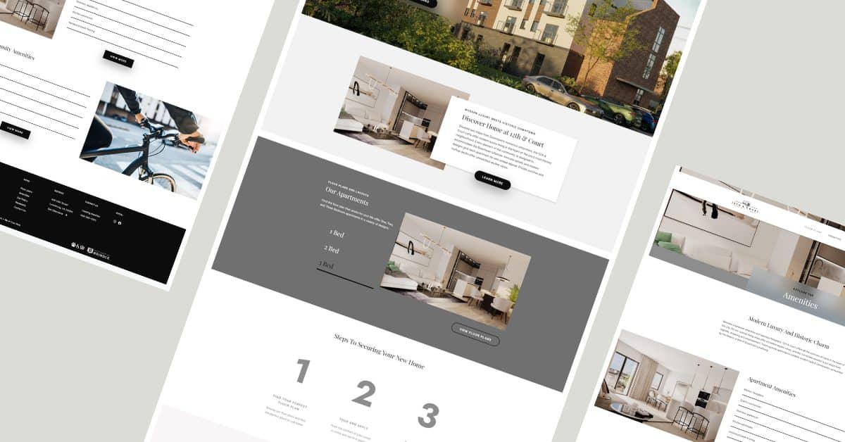 apartment seo guide