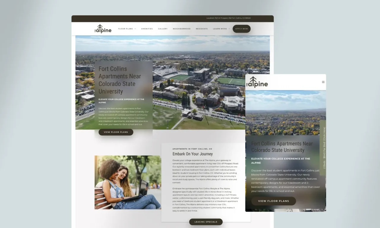 SEO Case Study