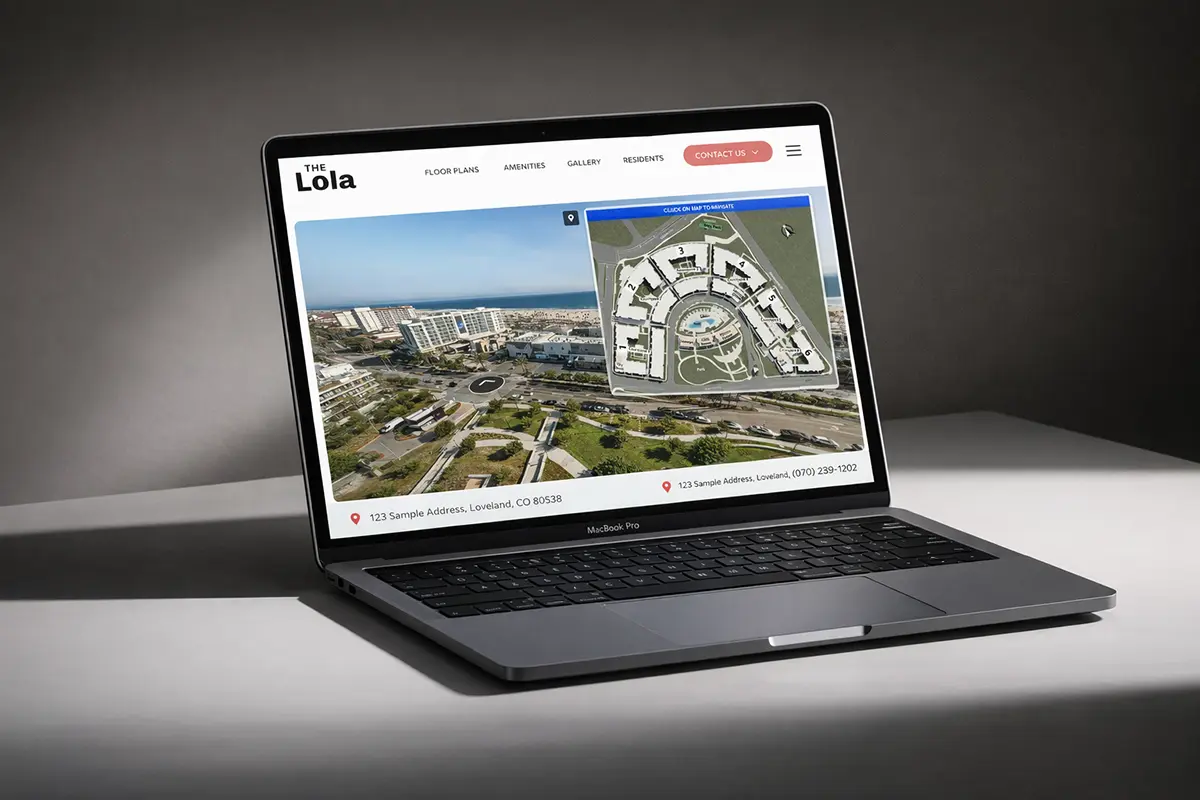 5 Features to Elevate & Improve Your Apartment Website User Experience